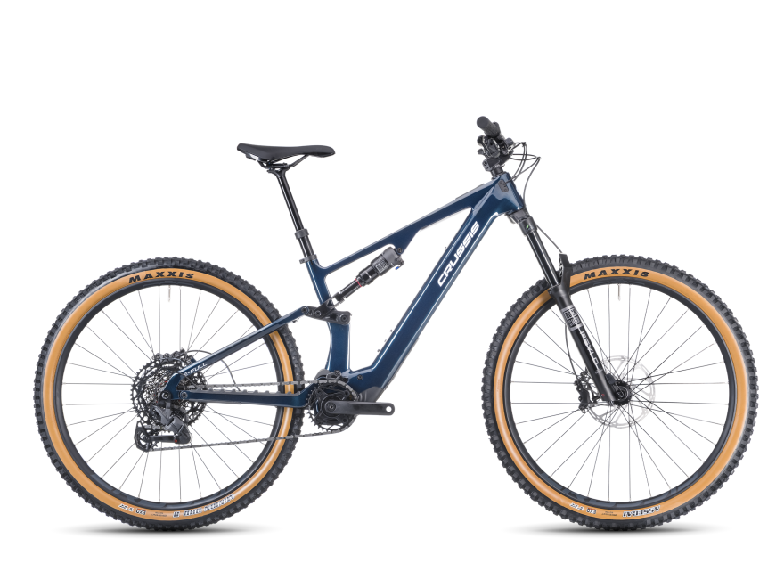 e-Full AX CARB 10.12