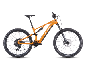 e-Full AX CARB 9.12 REM