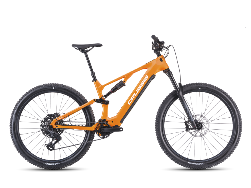 e-Full AX CARB 9.12 REM