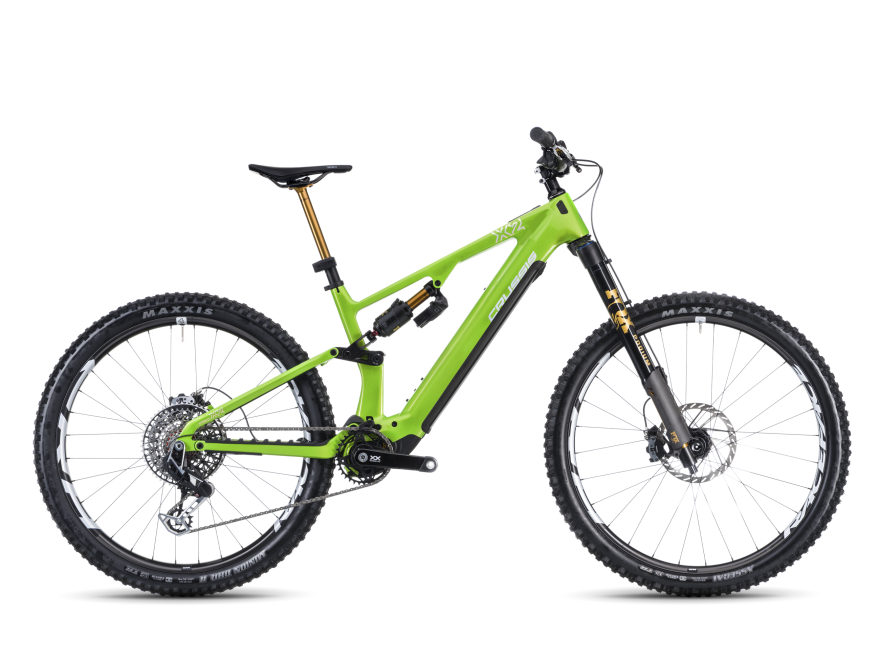 e-Full 12.12-PRO X2 REM
