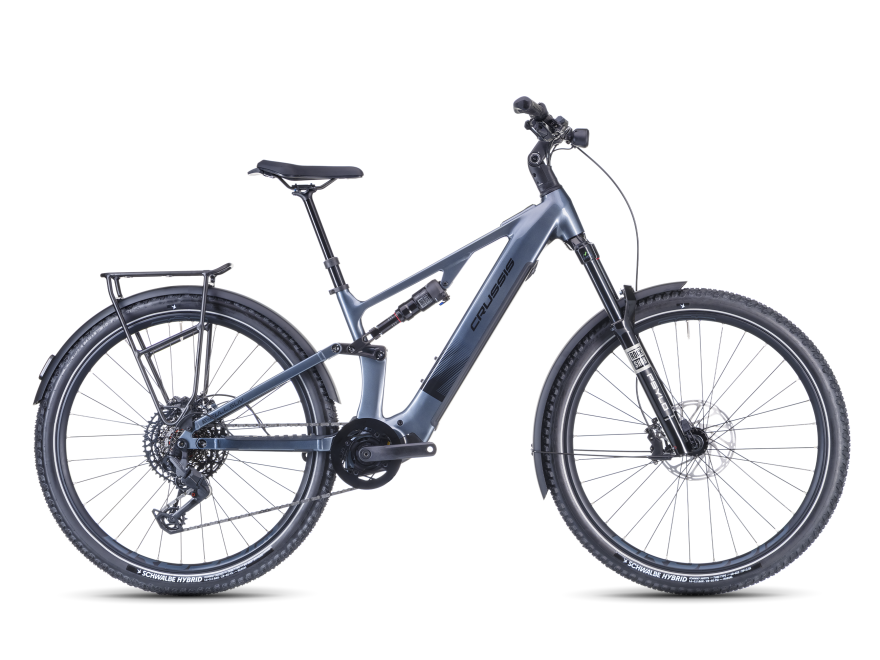 e-Full AX SUV 10.12