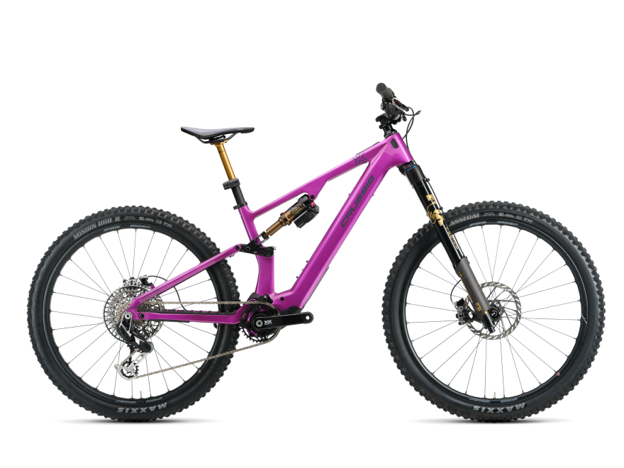 e-Full 12.11-PRO X