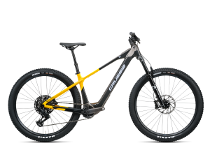 e-Hard 11.11 (800 Wh)