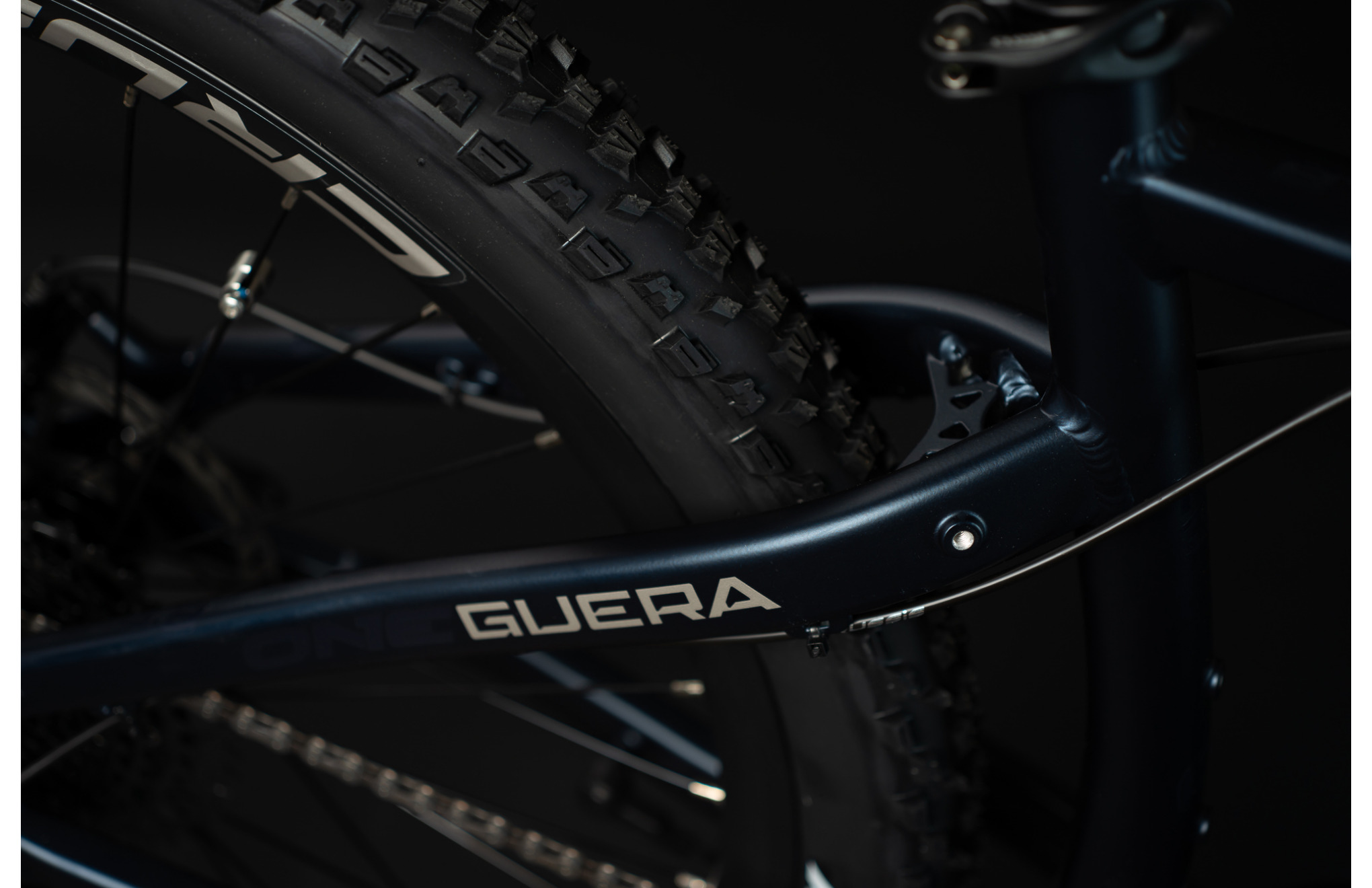 ONE-Guera M510 9.8-M