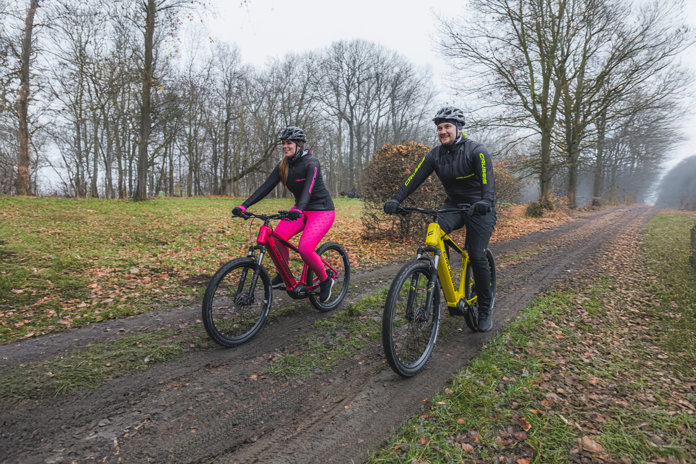 e-Guera 7.11-(715 Wh)