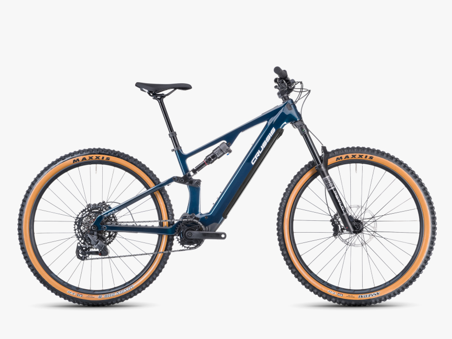 e-Full AX CARB 10.12 REM