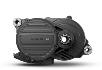 Motor Avinox M2