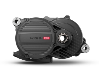 Motor Avinox M2S