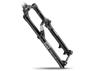 Vidlice ROCKSHOX FS Psylo Silver RC