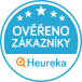 Heureka | Oveno zkaznky